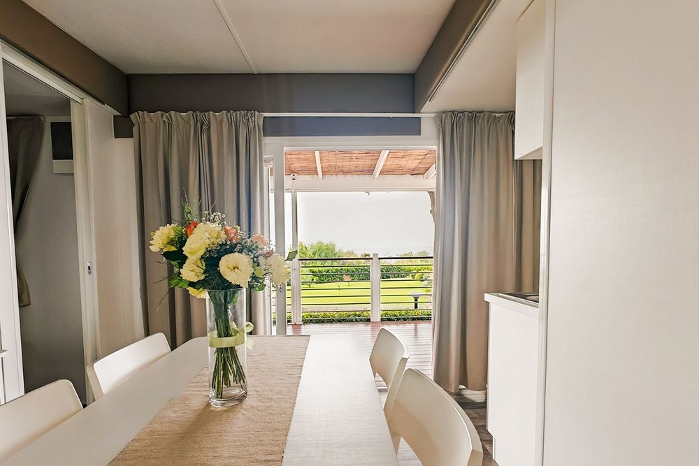 Residence 40° Parallelo